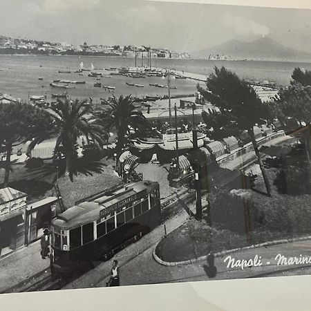 Briante House Bed & Breakfast Napoli Dış mekan fotoğraf