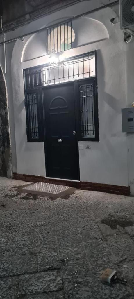 Briante House Bed & Breakfast Napoli Dış mekan fotoğraf