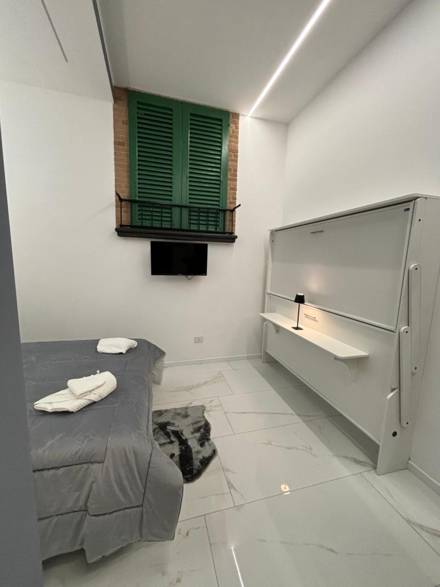 Briante House Bed & Breakfast Napoli Dış mekan fotoğraf