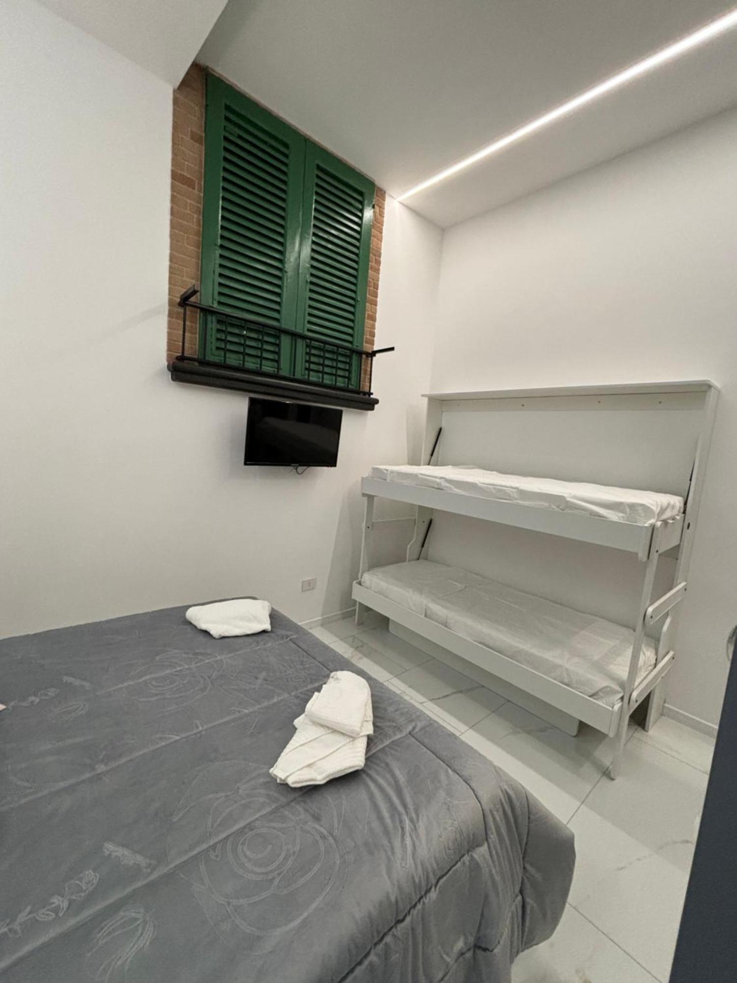 Briante House Bed & Breakfast Napoli Dış mekan fotoğraf