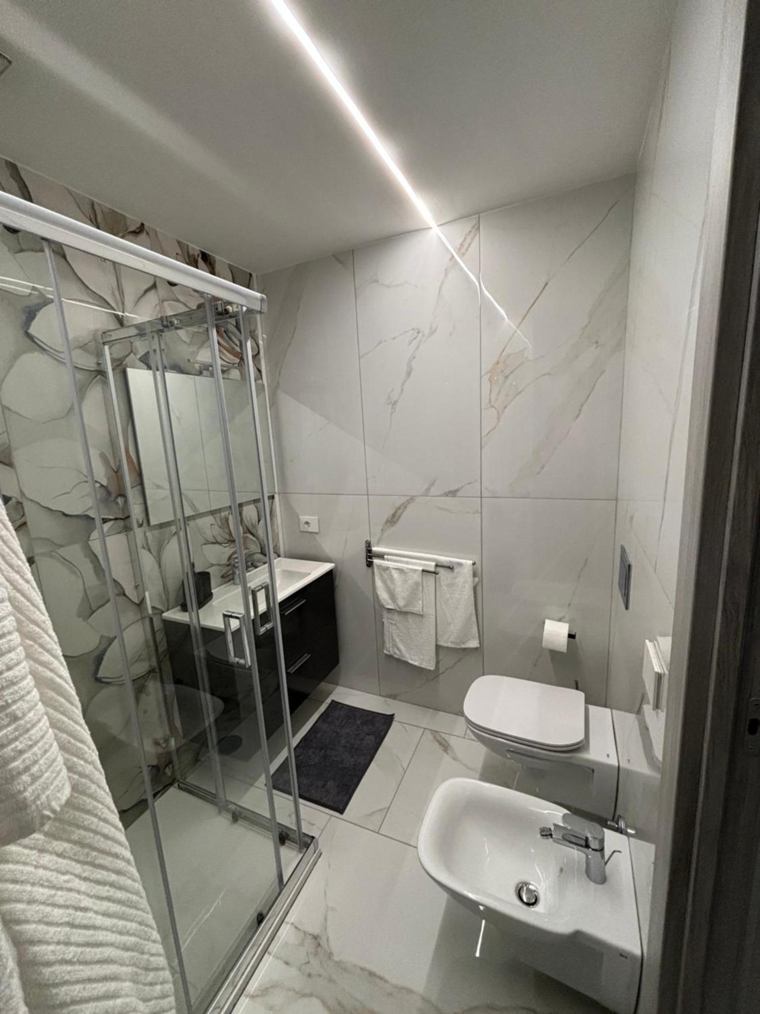 Briante House Bed & Breakfast Napoli Dış mekan fotoğraf