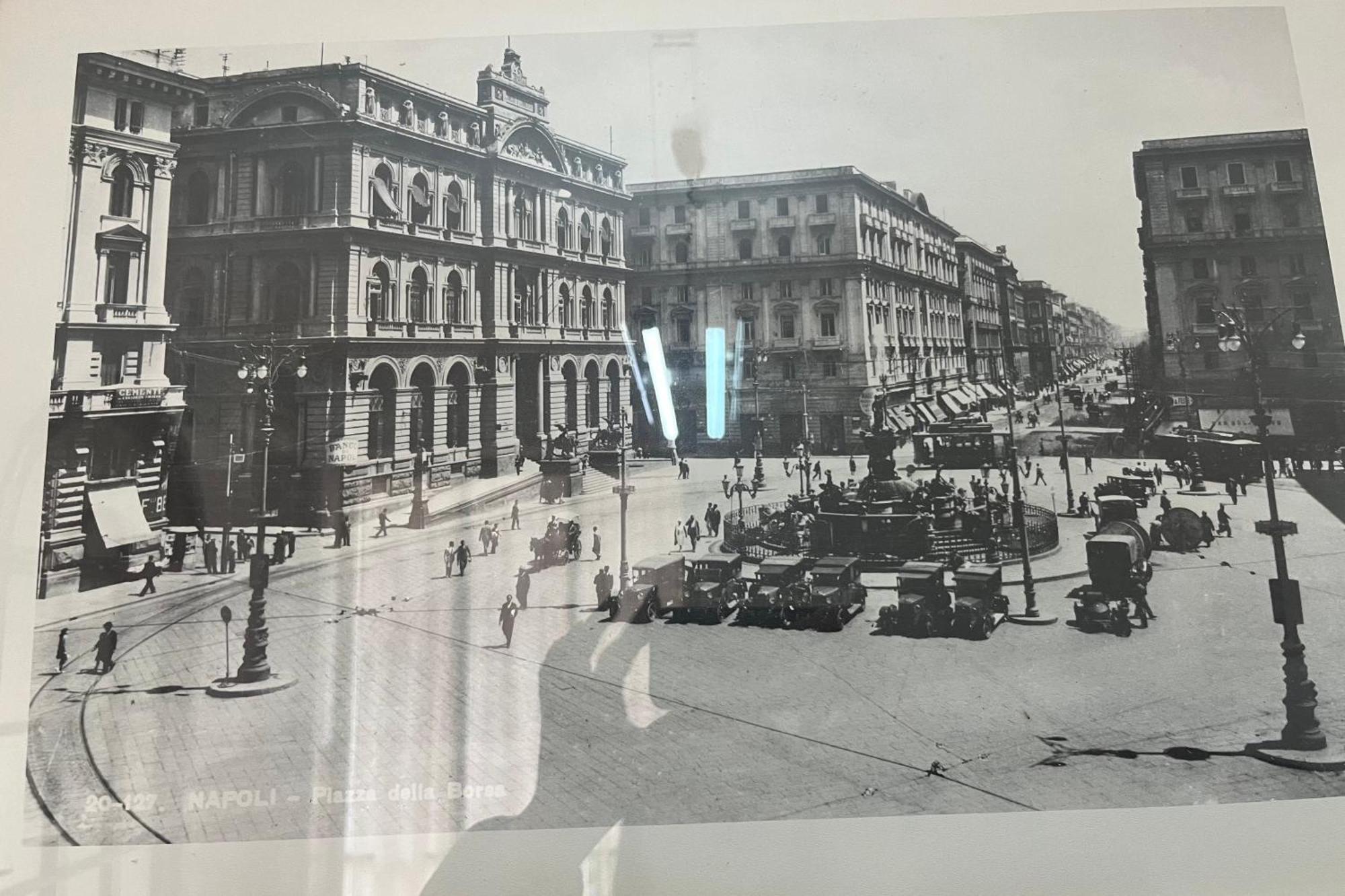 Briante House Bed & Breakfast Napoli Dış mekan fotoğraf