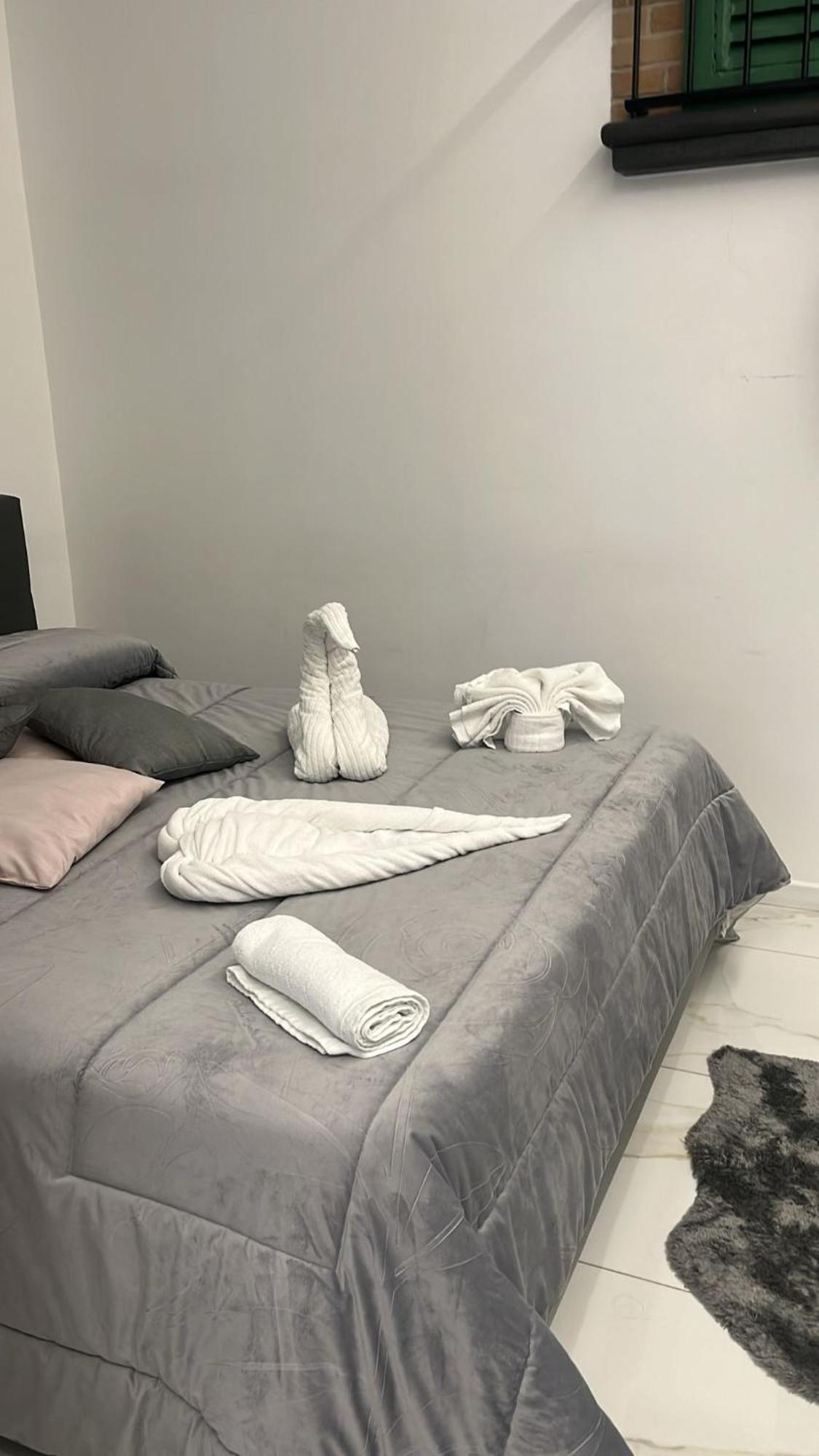 Briante House Bed & Breakfast Napoli Dış mekan fotoğraf