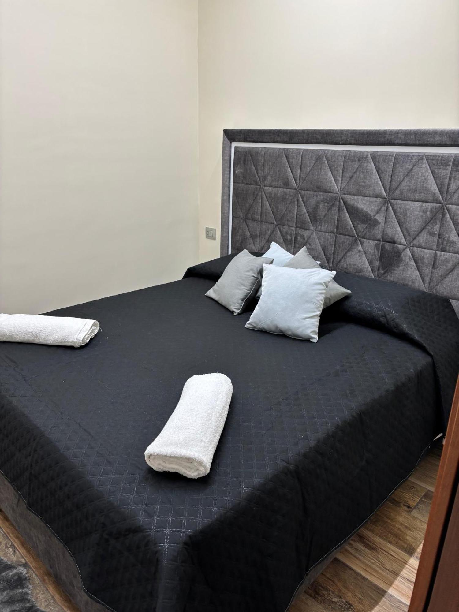 Briante House Bed & Breakfast Napoli Dış mekan fotoğraf