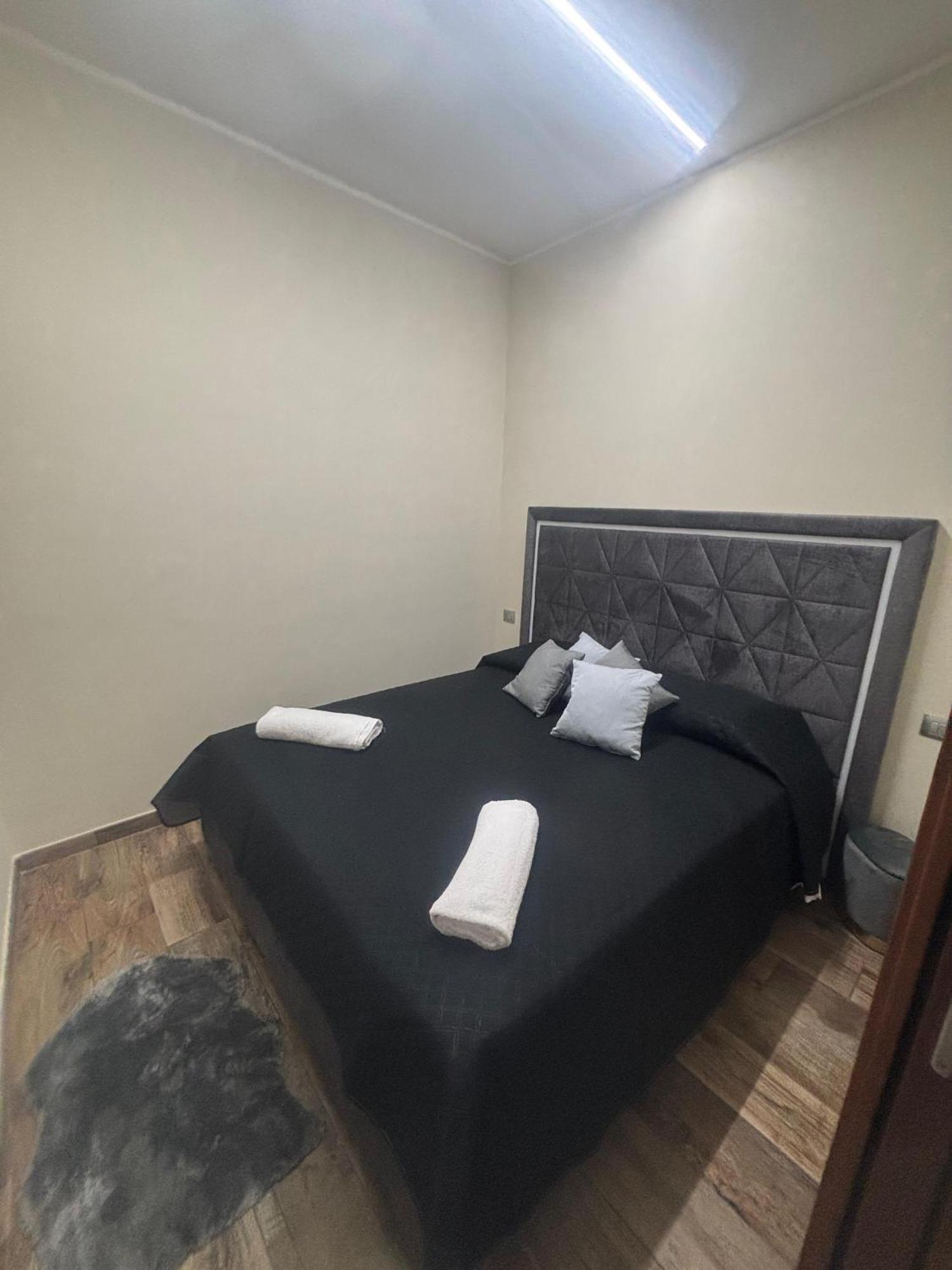 Briante House Bed & Breakfast Napoli Dış mekan fotoğraf