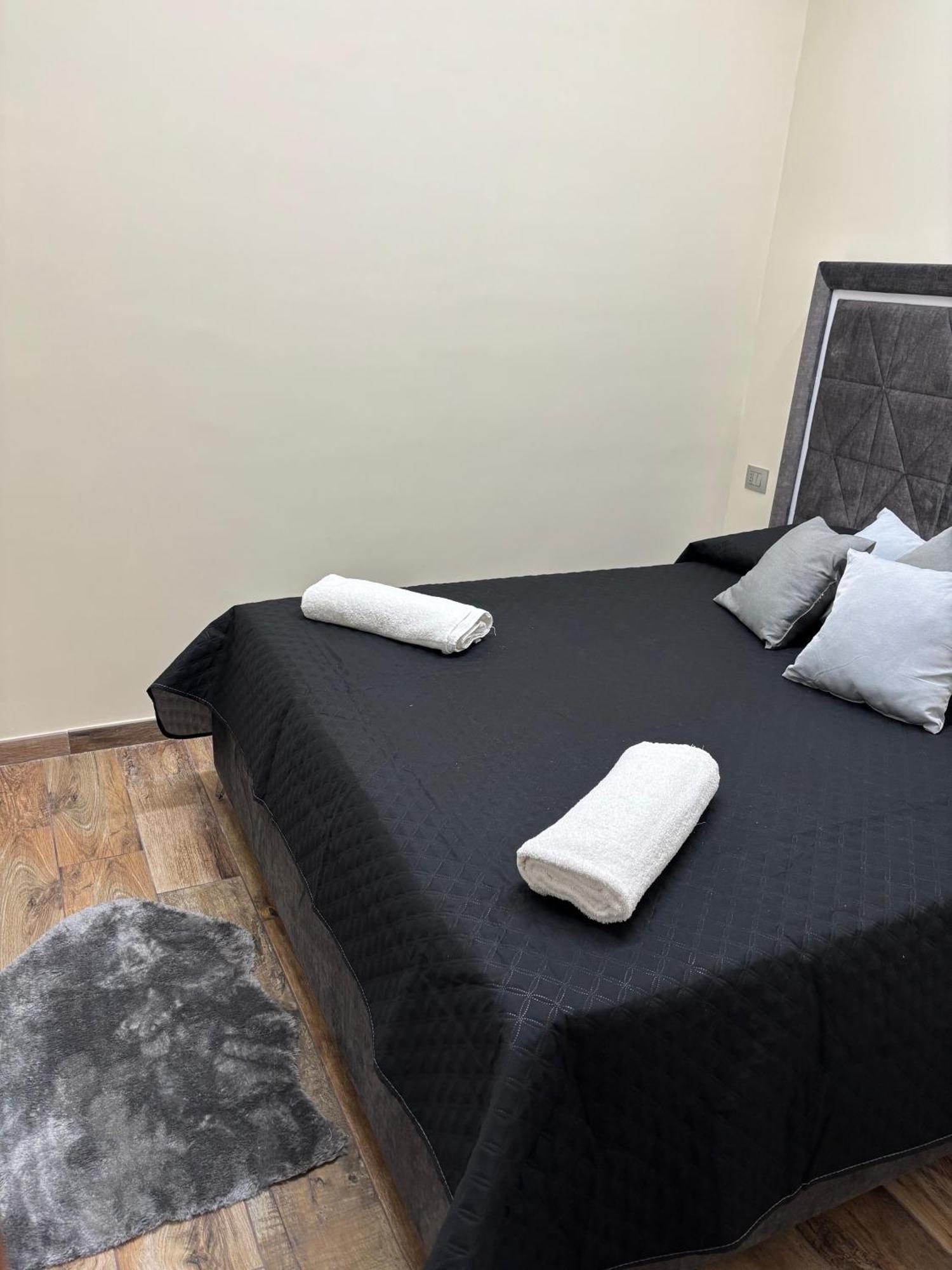 Briante House Bed & Breakfast Napoli Dış mekan fotoğraf