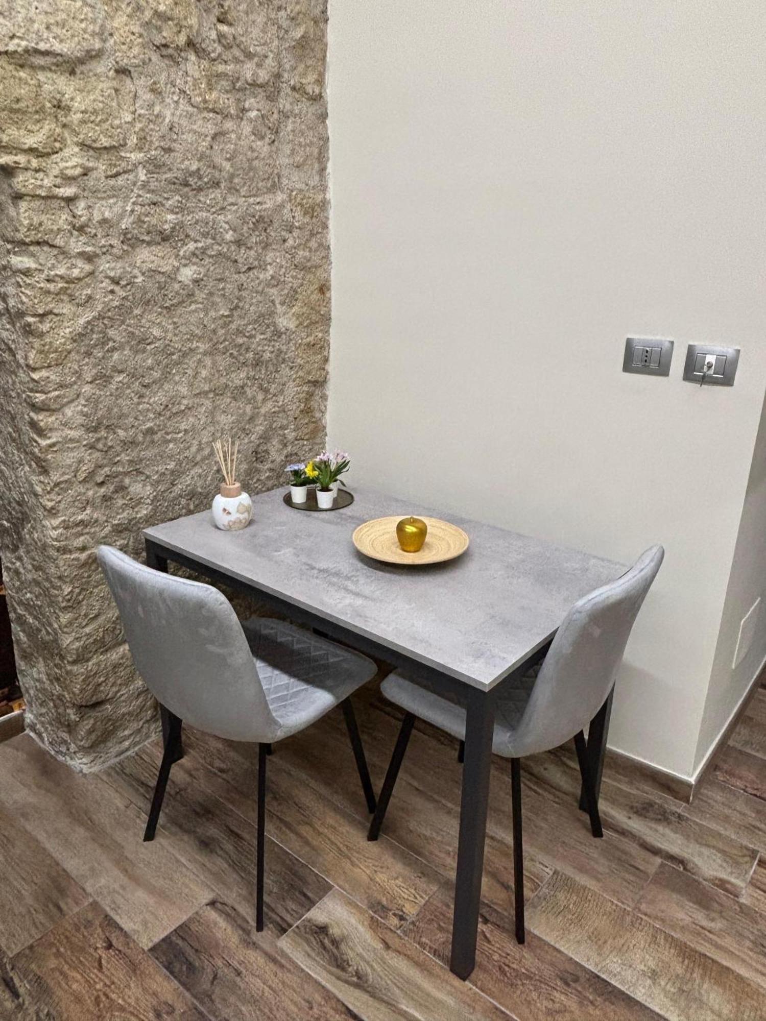 Briante House Bed & Breakfast Napoli Dış mekan fotoğraf