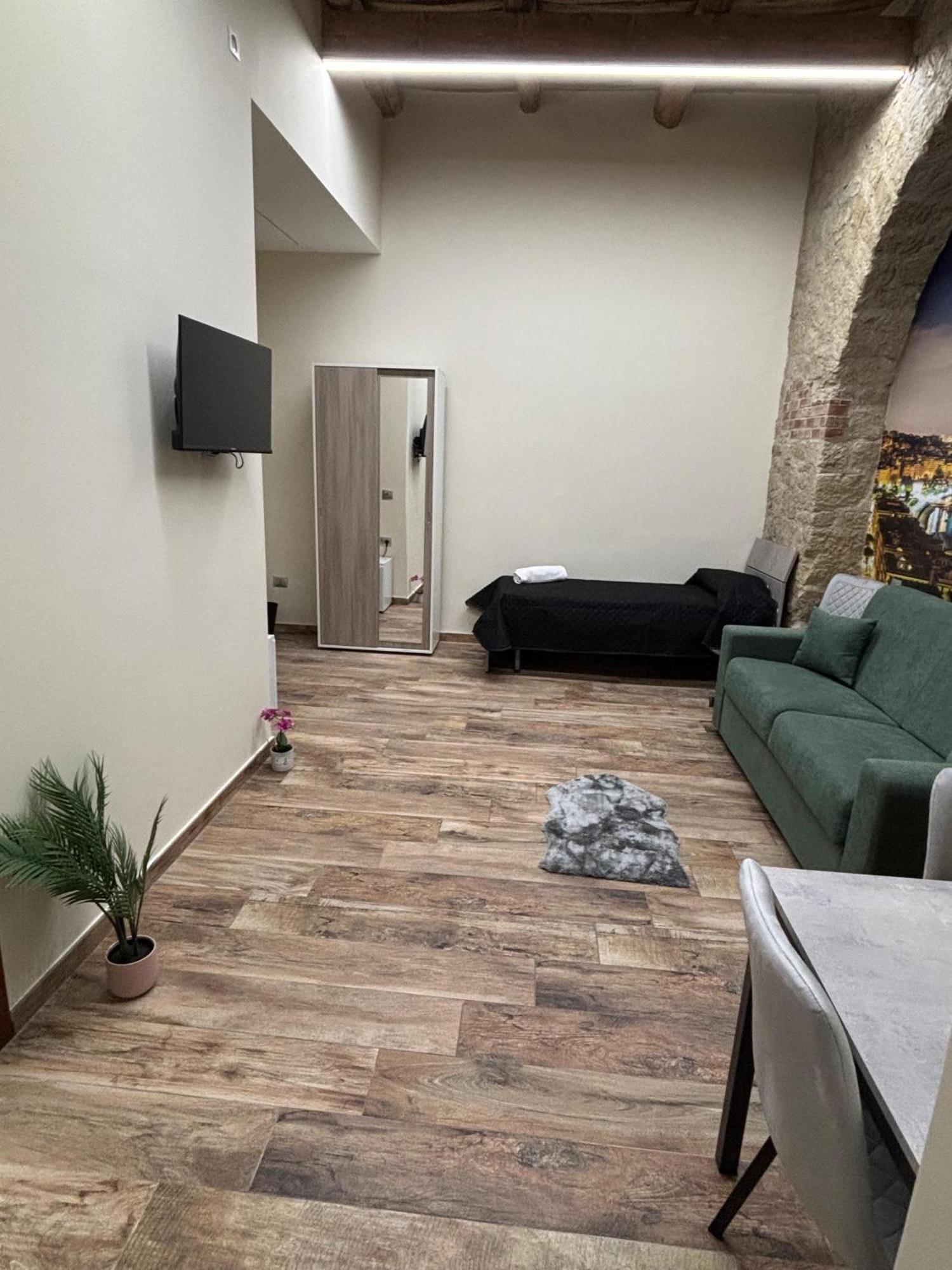 Briante House Bed & Breakfast Napoli Dış mekan fotoğraf