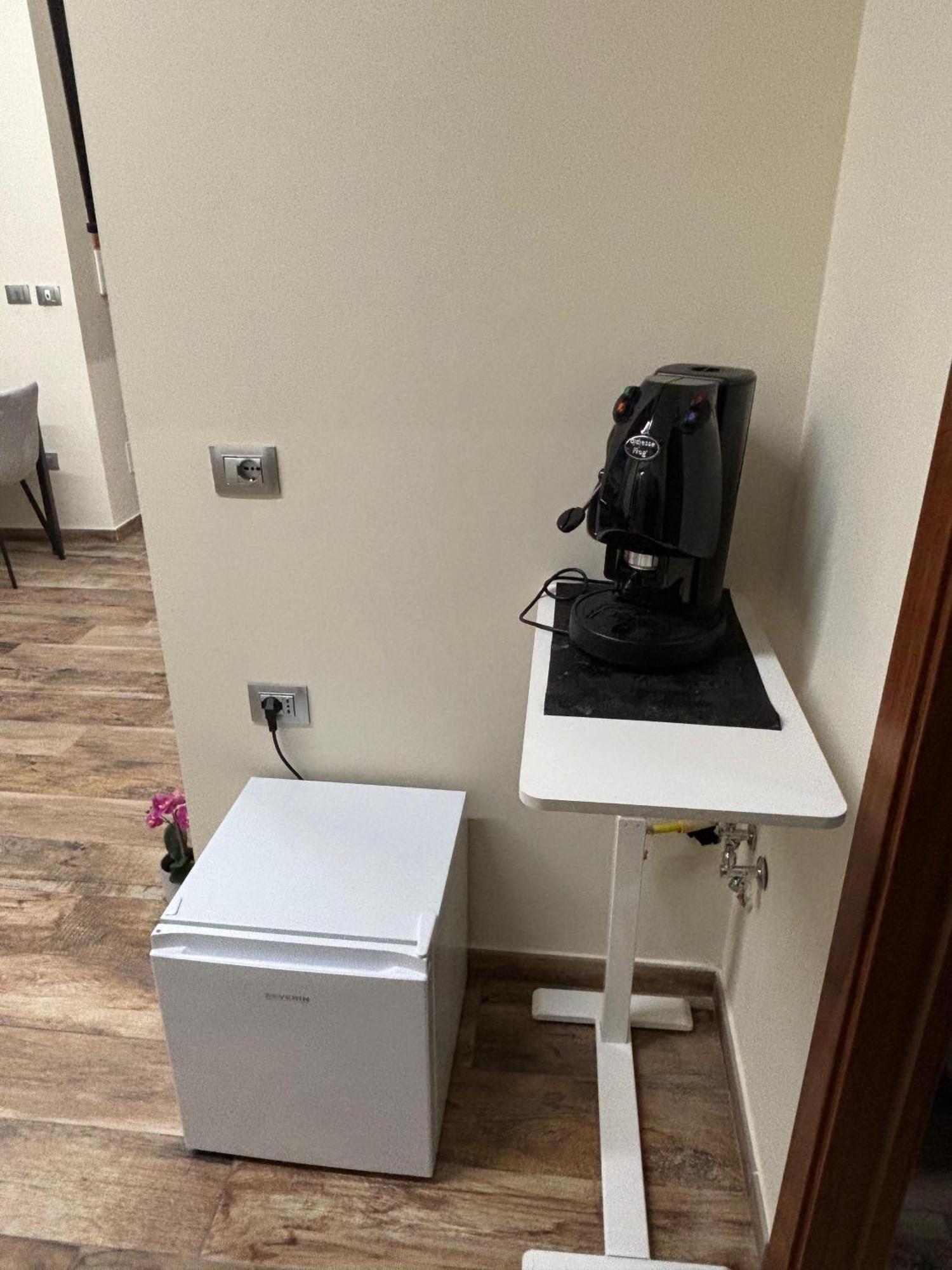 Briante House Bed & Breakfast Napoli Dış mekan fotoğraf