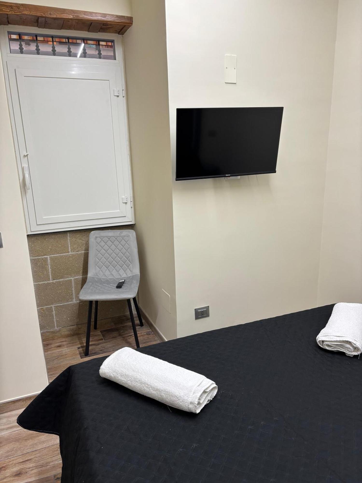 Briante House Bed & Breakfast Napoli Dış mekan fotoğraf
