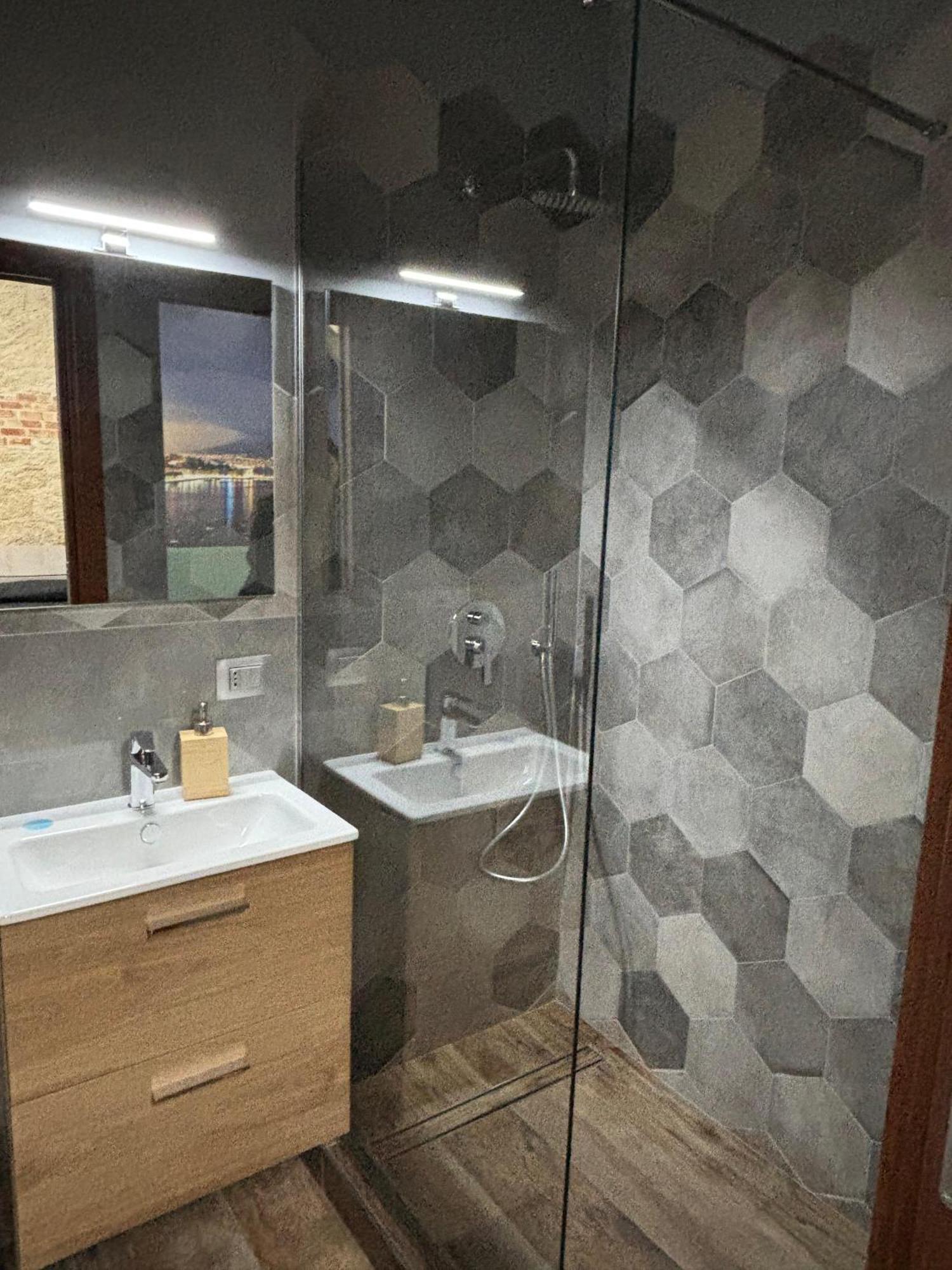 Briante House Bed & Breakfast Napoli Dış mekan fotoğraf