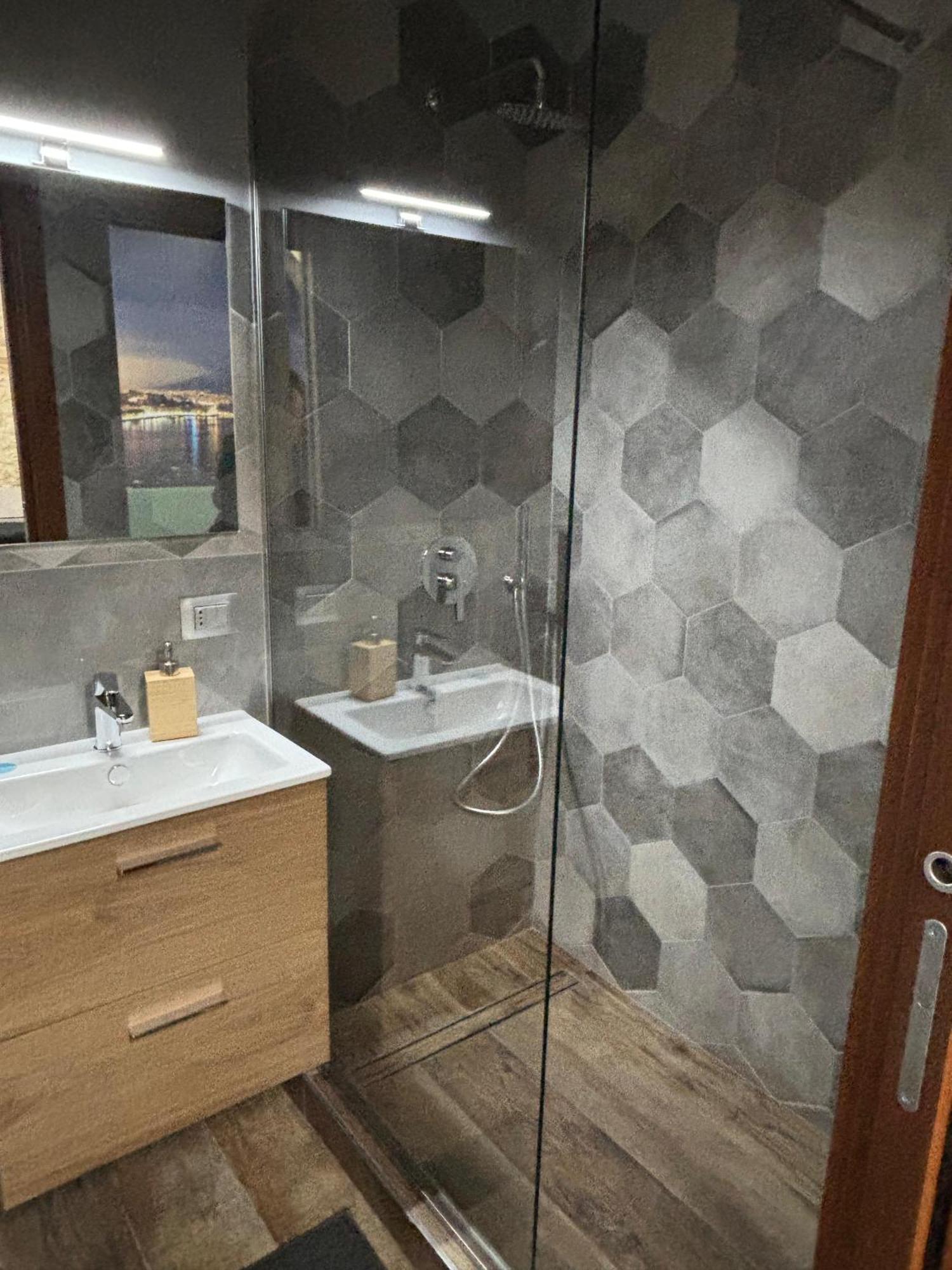 Briante House Bed & Breakfast Napoli Dış mekan fotoğraf