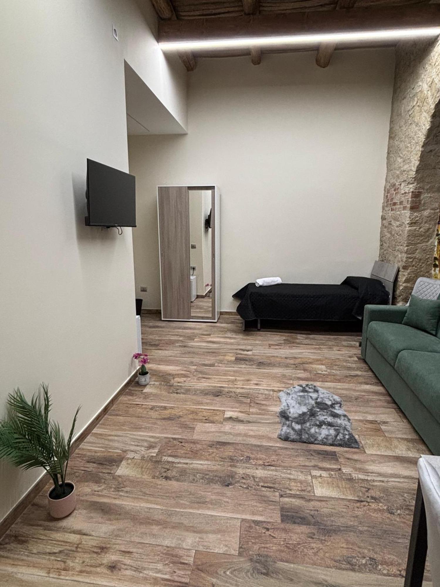 Briante House Bed & Breakfast Napoli Dış mekan fotoğraf